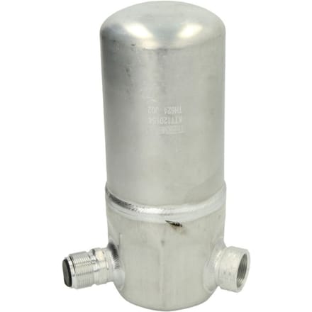 Droger, airconditioningsysteem THERMOTEC KTT120154