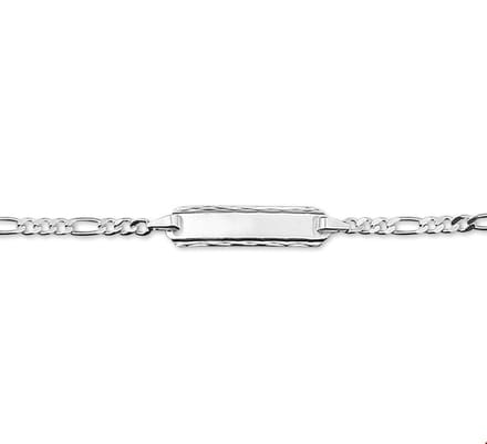 Mi Zalini Armband Zilver K1005694