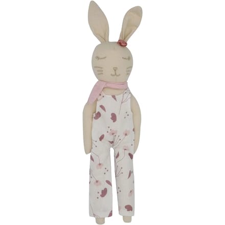 Pop Trois Kilos Sept Lili la lapine