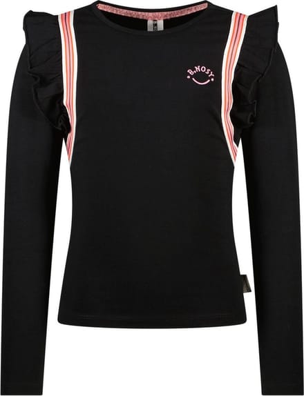 B. Nosy Y408-5420 Meisjes T-shirt - Maat 116