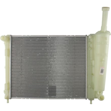 Radiator, motorkoeling DENSO DRM13016