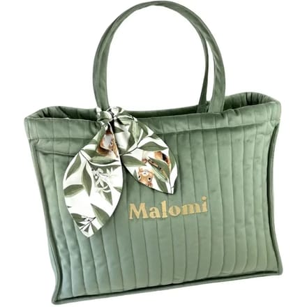 Quilted shopper tas Malomi Kids Malomi
