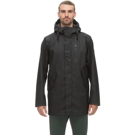 Coupe-vent Ragwear Bivoy