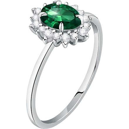 Live Diamond Damesring LDW100169012I