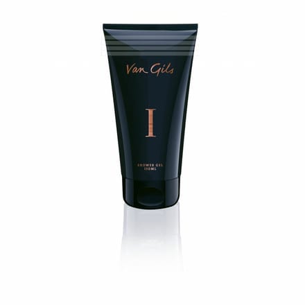 Van Gils - I Douchegel - 3 x 150 ml - Voordeelverpakking