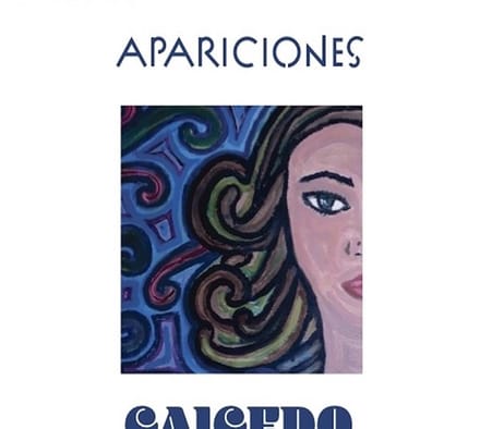 Dora Caicedo - Apariciones (CD)