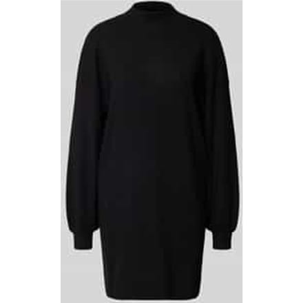 VERO MODA - VMNANCY LS FUNNELNECK DRESS NOOS Dames Jurk