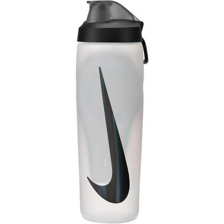 NIKE ACCESSOIRES nike refuel bottle locking lid 24 oz n1007668-125