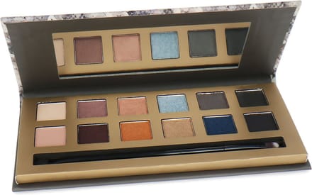 Body Collection Oogschaduw Palette