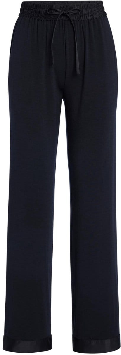 Essenza Nora Uni Lange Broek Antraciet - XS