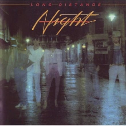 Long Distance - Night