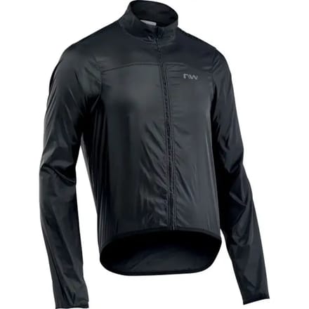 Waterdichte jas Northwave Breeze 2