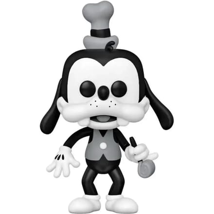 Beeldje Funko Pop Disney 100th Anniversary Goofy Exclusive