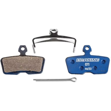 Remblok Braking P23 Wc Avid/Sram Code 2011