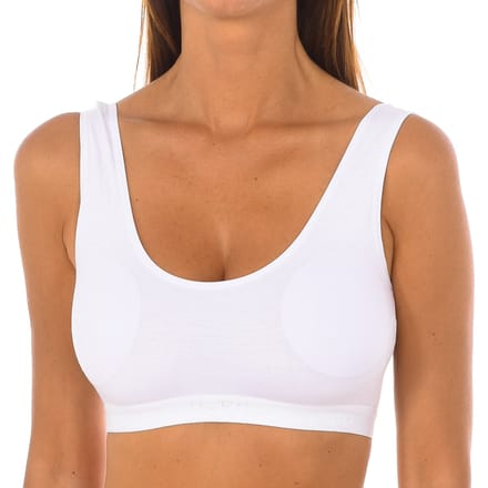 Dames Bamboo Sportbeha Q707