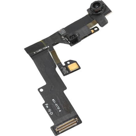 Module camera aan de voorkant met nabijheidssensor microfoon flexkabel vervanging vervangend onderdeel voor IPhone 6 gray