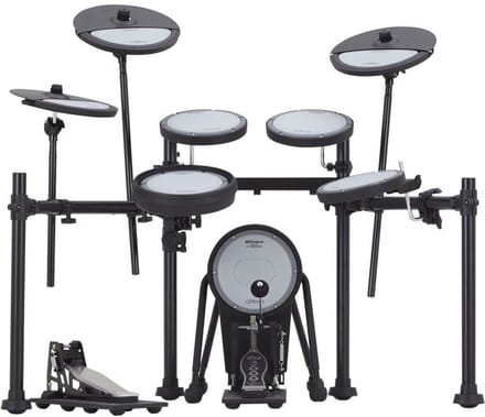 Roland VQD106PADS elektronisch drumstel zonder module