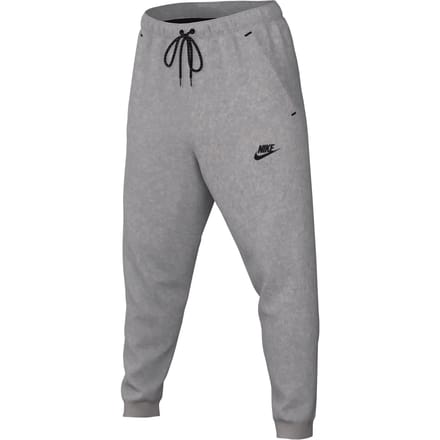 Winter joggingbroek van fleece Nike Sportswear Tech