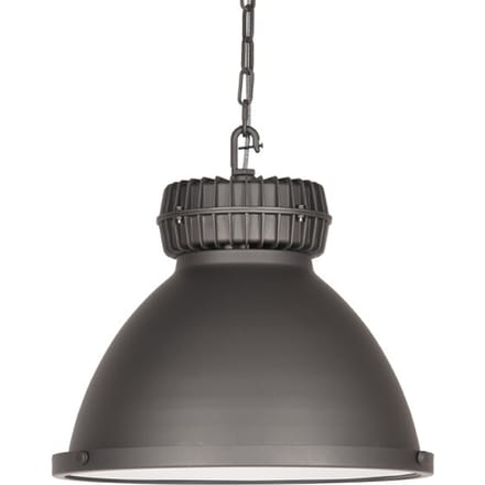 LABEL51 - Hanglamp Heavy Duty - Antraciet - 50x50x40cm