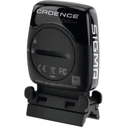 zender/sensor trapfrequentie Sigma Ant+ Rox 10.0