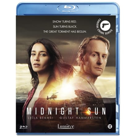 Midnight Sun (Blu-ray)