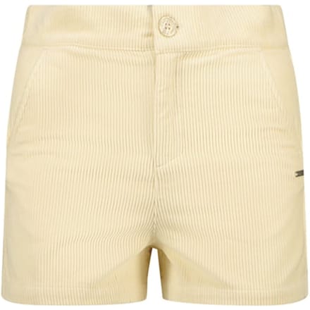RAIZZED Evi Short Cloud Cream Maat: M | Korte Broeken Outlet | Dames | Beige