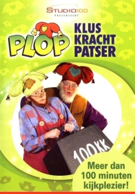 Klus Krachtpatser