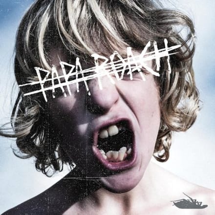 Crooked Teeth - Papa Roach