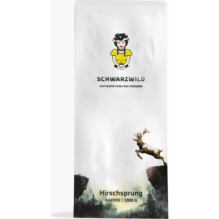 Schwarzwild Hirschsprung 1kg