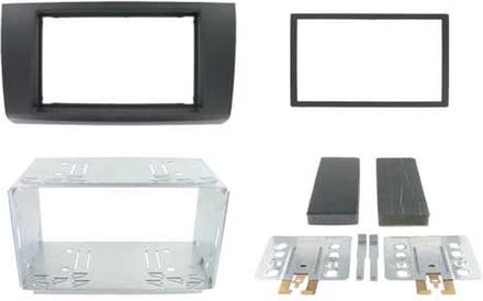 2-DIN paneel Suzuki Swift 2005-2010