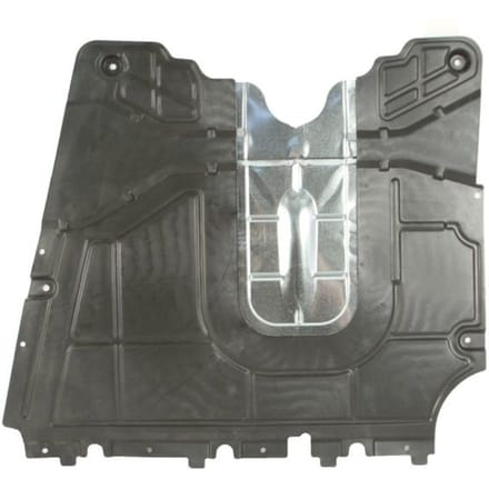 Afdekking motor BLIC 6601-05-0000012Q