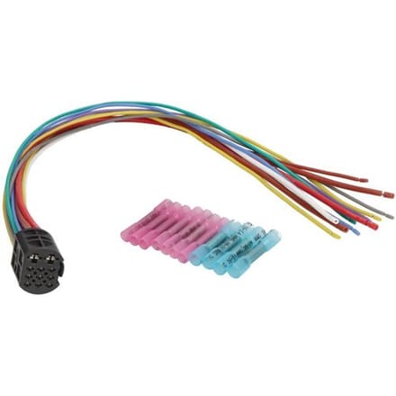 Kabelreparatieset, deur AKUSAN K06W061AKN