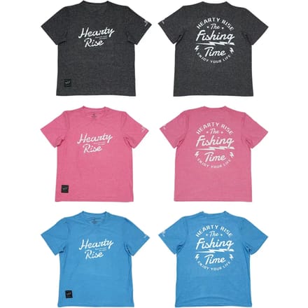 T-shirt Hearty Rise 9011