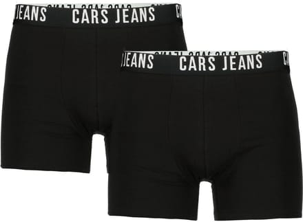 Cars Jeans Boxershort 2-pack Basco - Heren