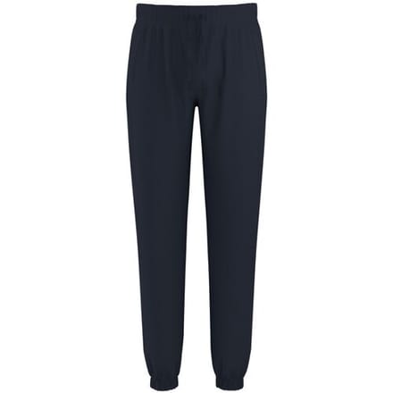 ESMARA MEN Heren joggingbroek (Marineblauw, S)