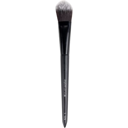 brushworks No. 1 Foundation Brush 1 st