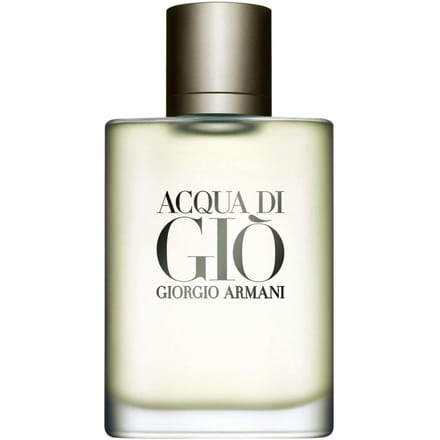 Giorgio Armani Acqua di Gio 100 ml Eau de Toilette - Herenparfum