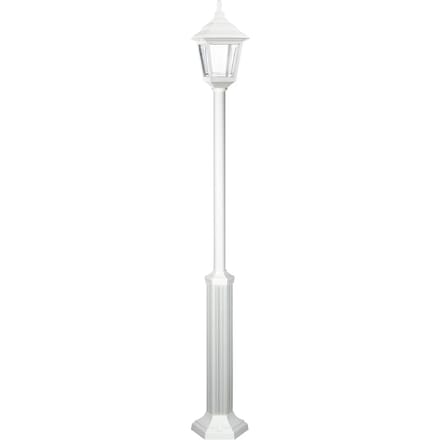 Lampadaire klassiek met voet Dopo lighting CLIC-CLAC 4