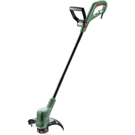 Bosch Home and Garden EasyGrassCut 26 Grastrimmer Elektrisch 280 V Snijbreedte max.: 26 cm