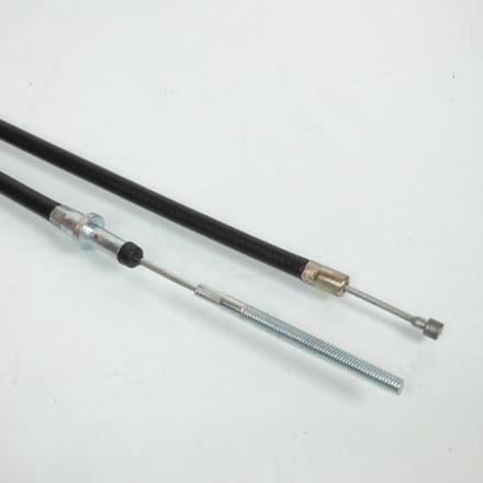 teknix achterremkabel voor yamaha 50 spy scooter na 2002 nieuw