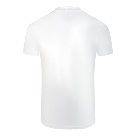 Cavalli Class Box Logo Witte T-Shirt