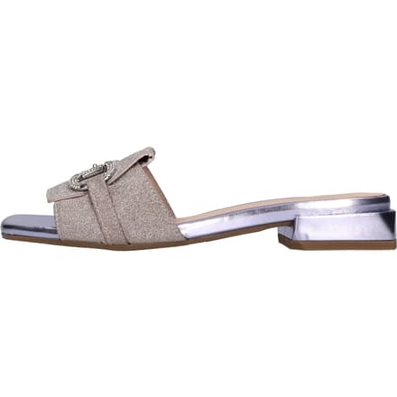 Lorenzo Mari Sandalen Roze