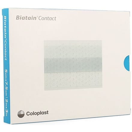 Biatain Contact 5cmx7,5cm 5