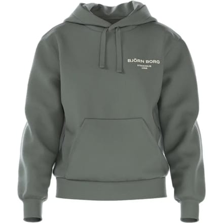 Dames Hoodie Björn Borg Essential 1