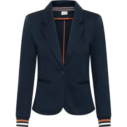 Kaffe Kinnie Blazer Dames Blazer - Maat XL