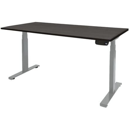 Schaffenburg Dextro Plus Elektrisch Zit-sta Bureau - NEN-EN 527 (Ongemonteerd)
