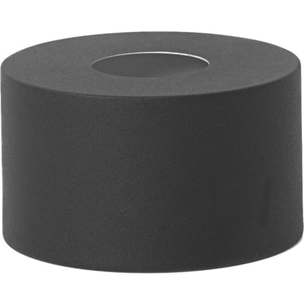 Ferm Living - Disc lampenkap - zwart