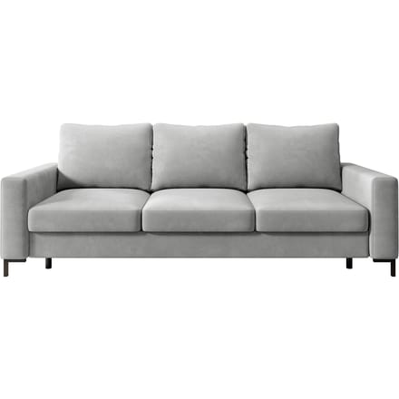 3-zitsslaapbank Mokpeo velvet | Selsey Design