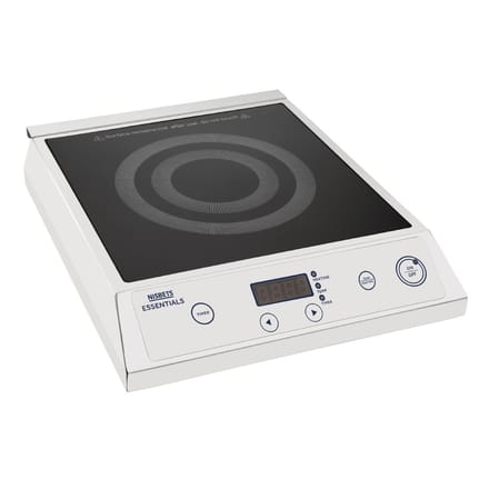 Nisbets Essentials inductiekookplaat