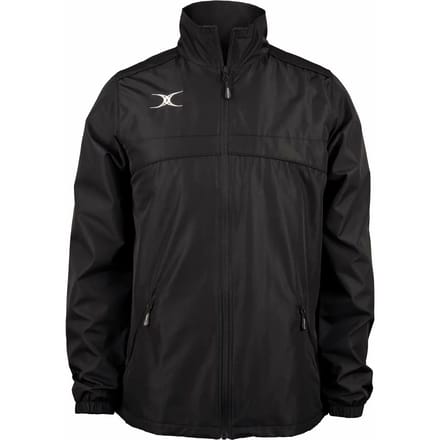 Gilbert Jkt Photon Full Zip Zwart M